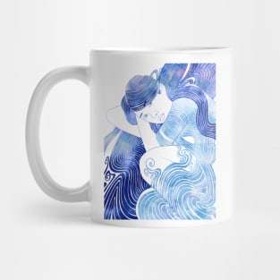 Nereid CLI Mug